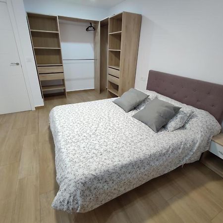 Piso 3 Dormitorios Renovado Centro Urbano Dénia Eksteriør billede