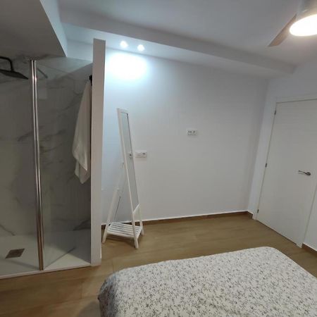 Piso 3 Dormitorios Renovado Centro Urbano Dénia Eksteriør billede