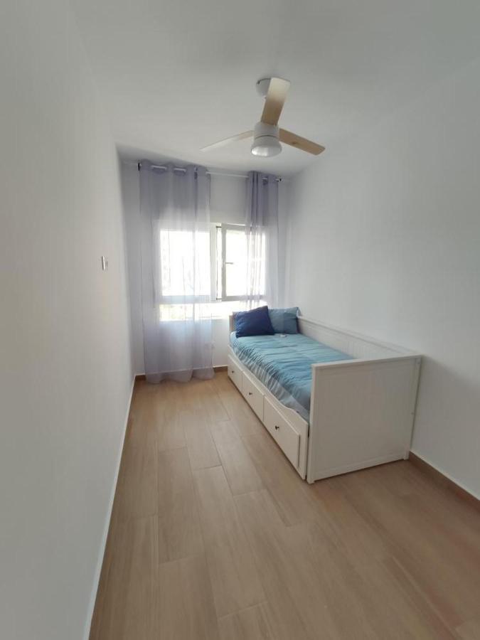 Piso 3 Dormitorios Renovado Centro Urbano Dénia Eksteriør billede