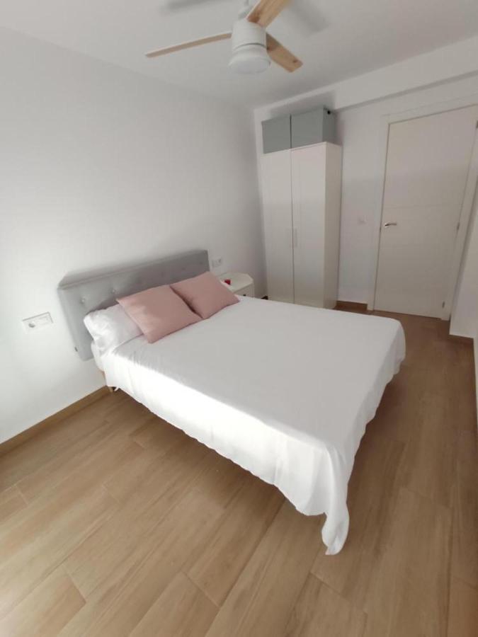 Piso 3 Dormitorios Renovado Centro Urbano Dénia Eksteriør billede