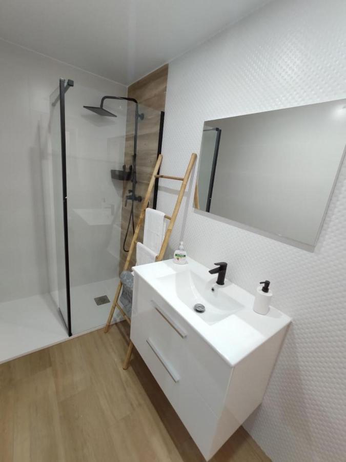 Piso 3 Dormitorios Renovado Centro Urbano Dénia Eksteriør billede
